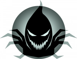 HauntCon logo