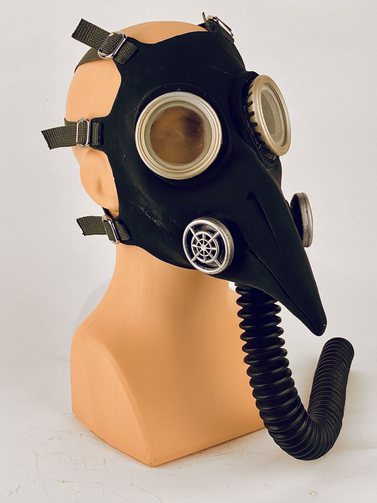Plague Doctor – Mask