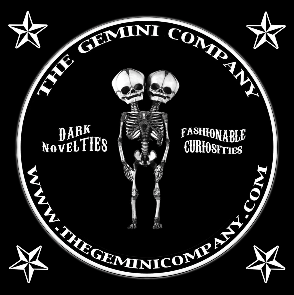 theGeminiCompany-insignia-allblack The Gemini Company